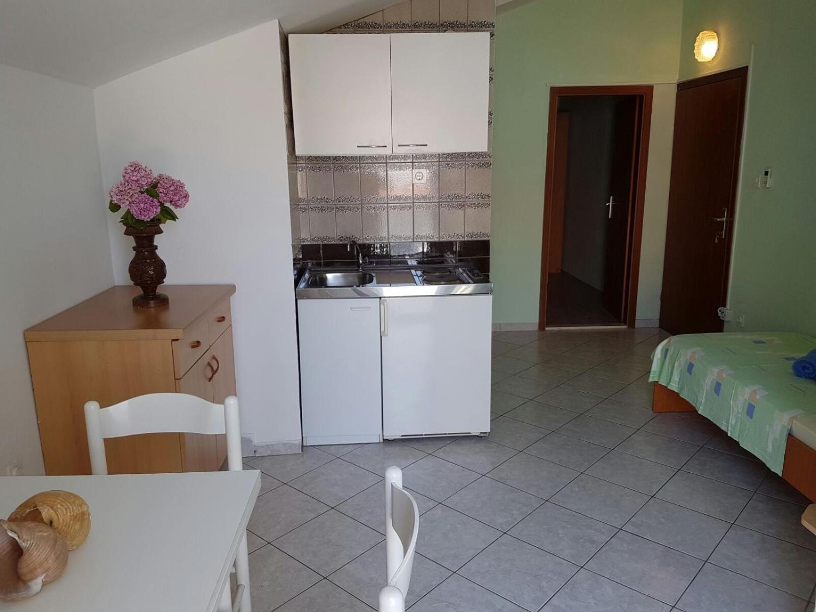 Apartments Marta Trogir Rom bilde