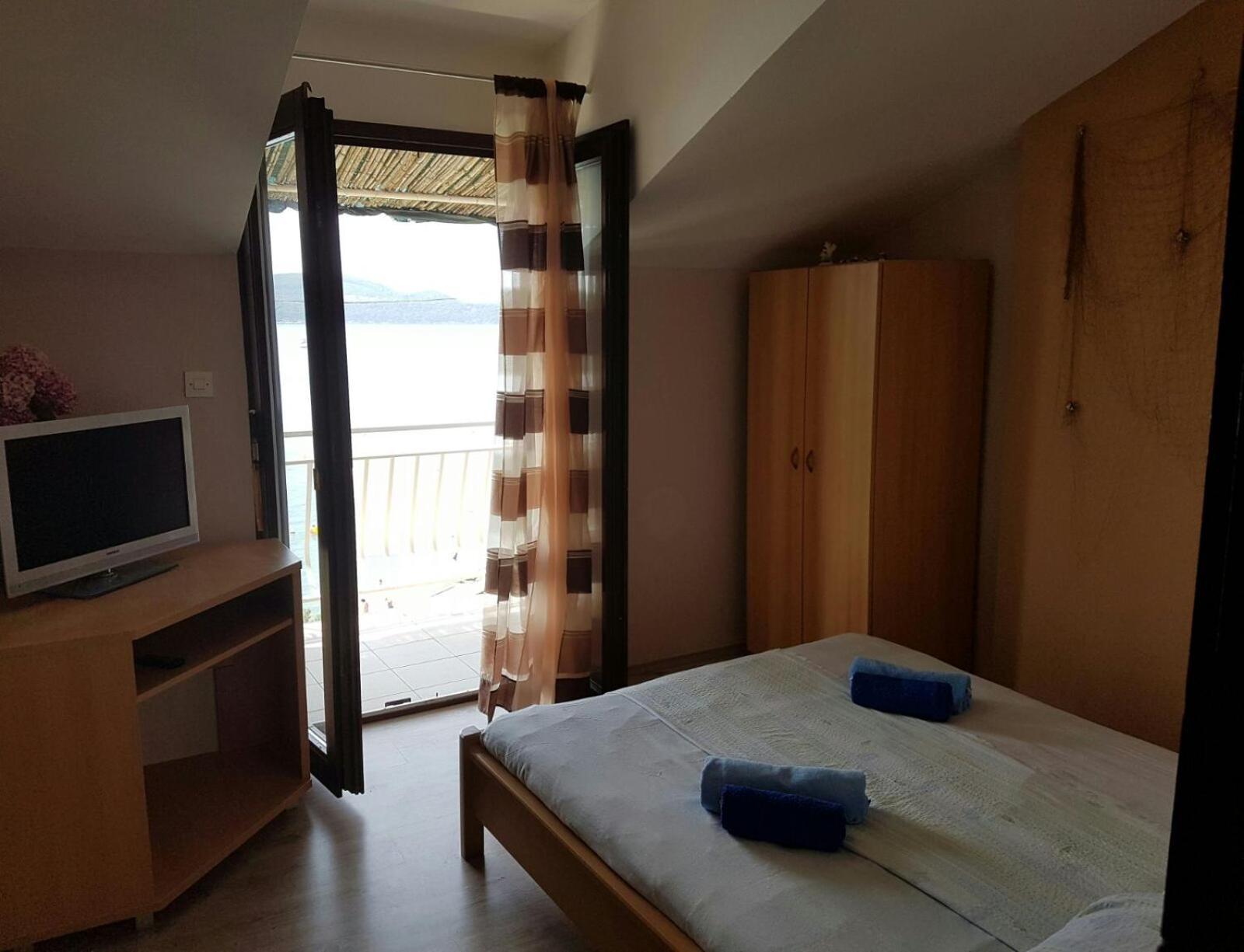 Apartments Marta Trogir Rom bilde