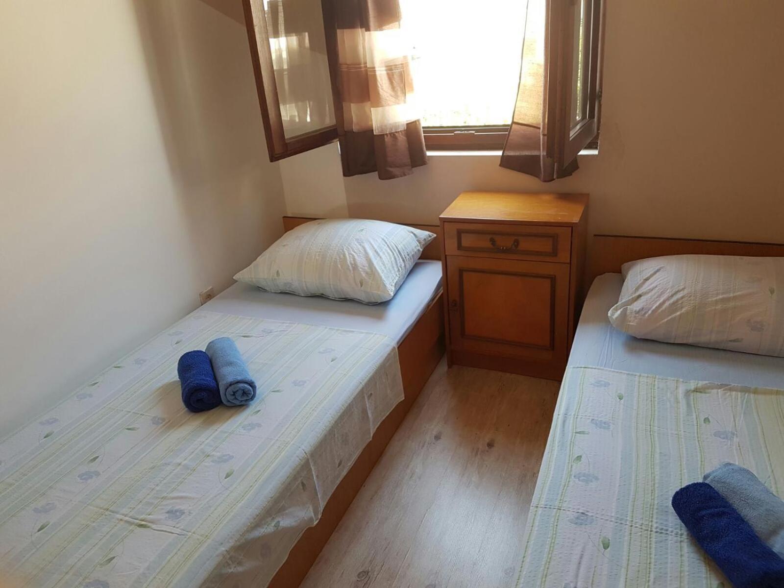 Apartments Marta Trogir Rom bilde