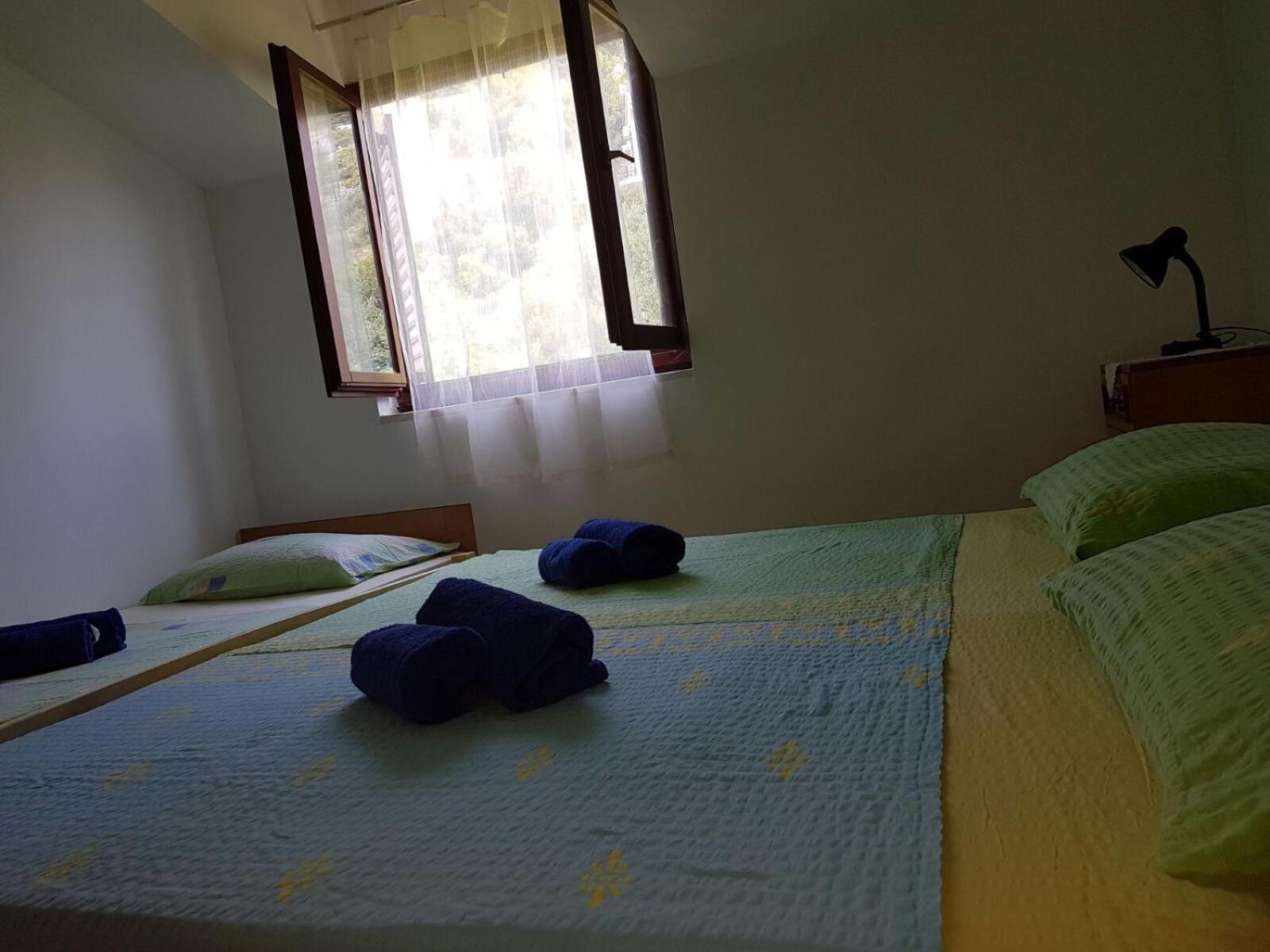 Apartments Marta Trogir Rom bilde