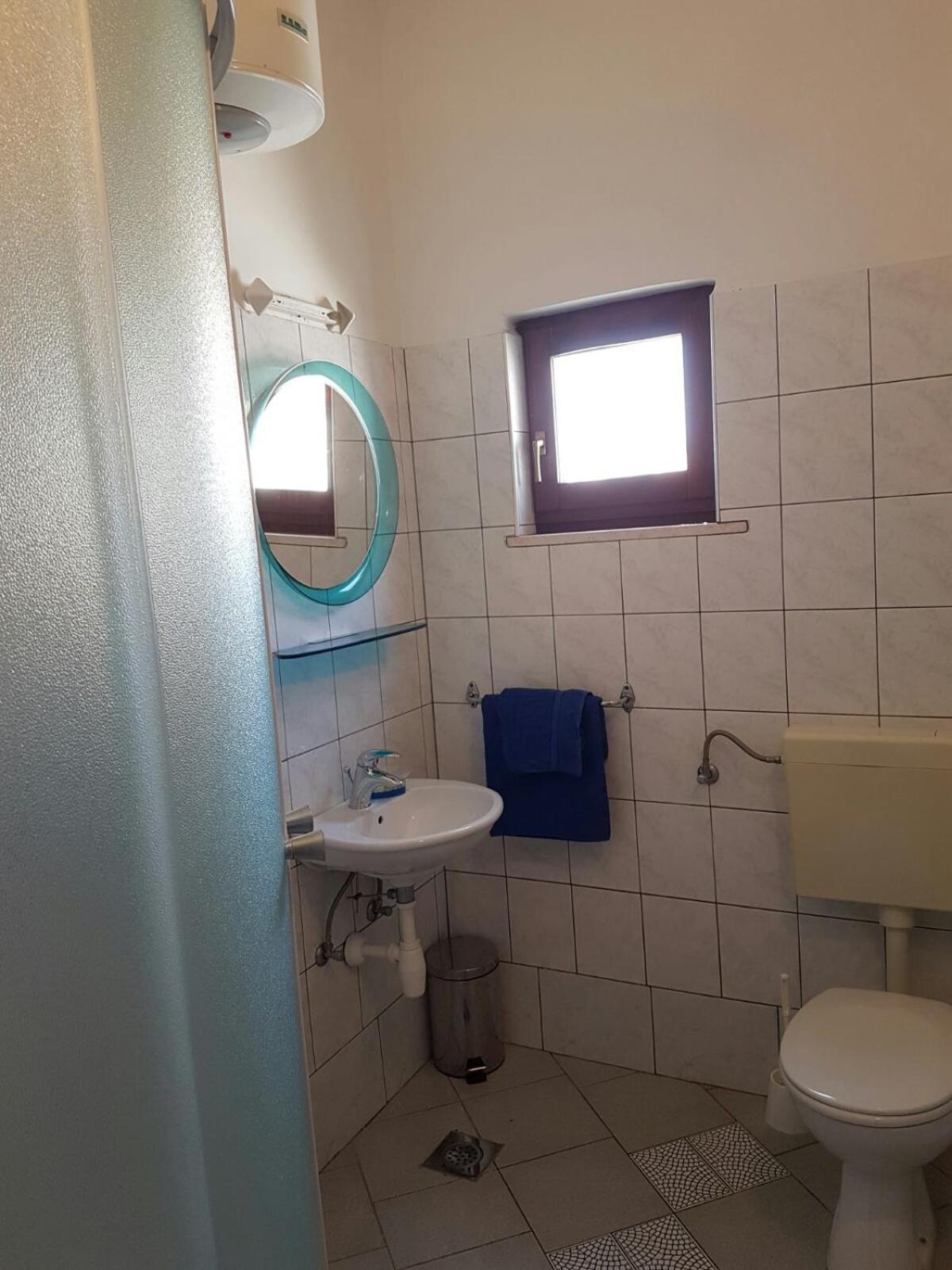 Apartments Marta Trogir Rom bilde