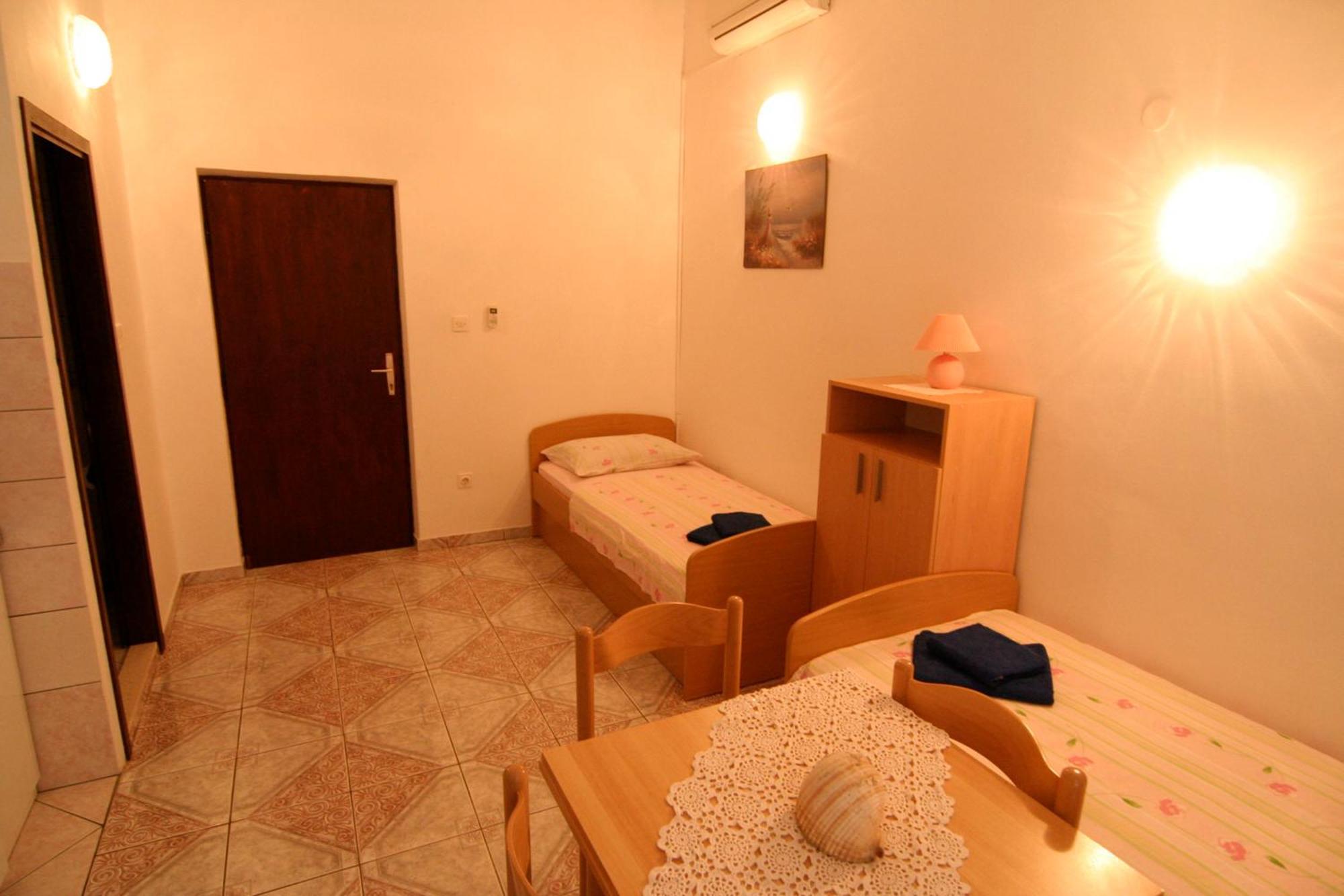 Apartments Marta Trogir Rom bilde