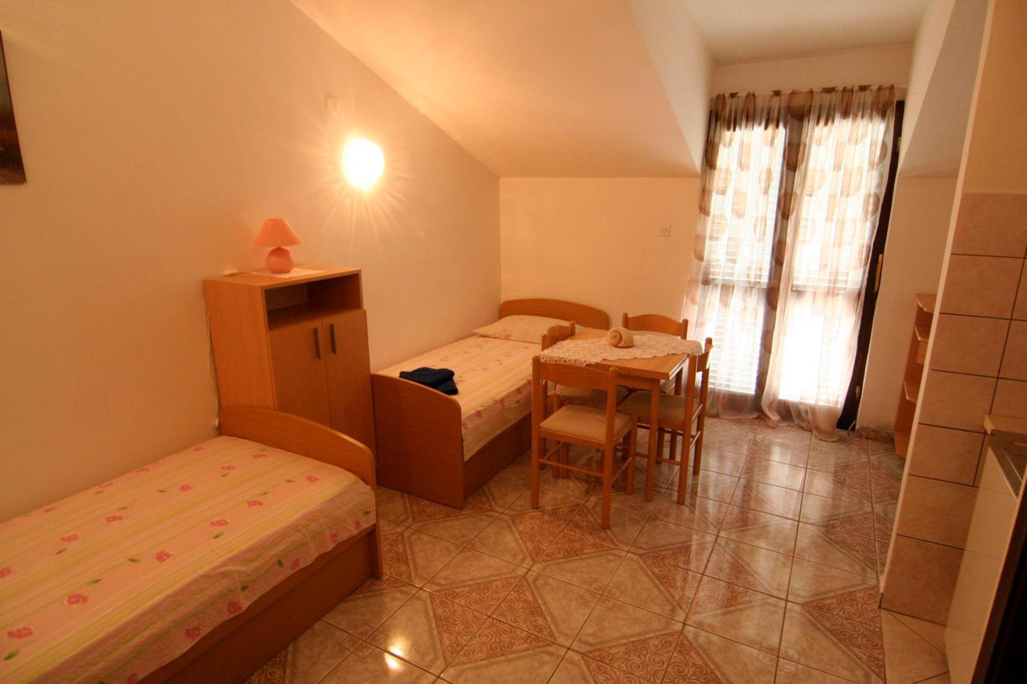 Apartments Marta Trogir Rom bilde