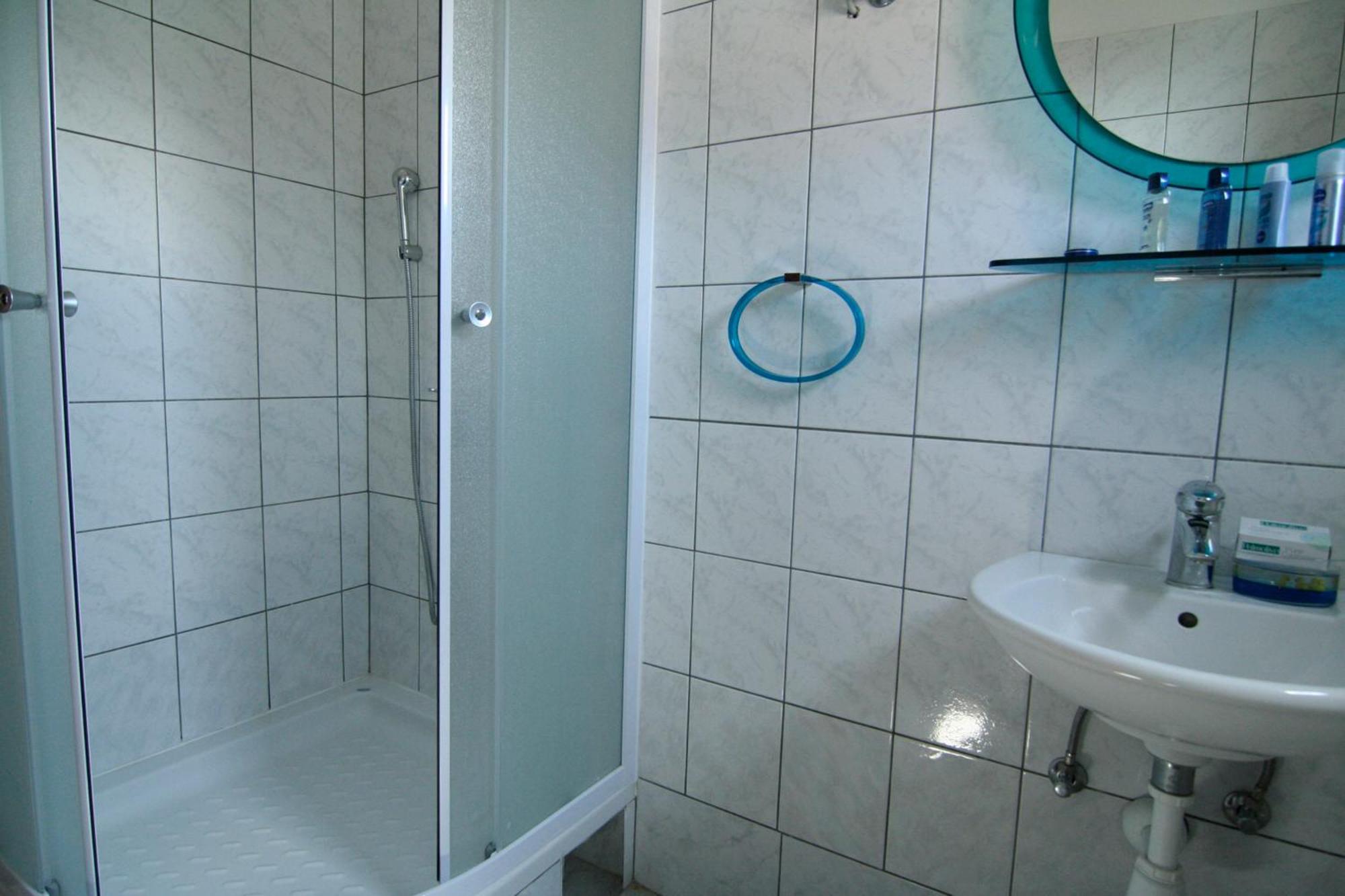 Apartments Marta Trogir Rom bilde