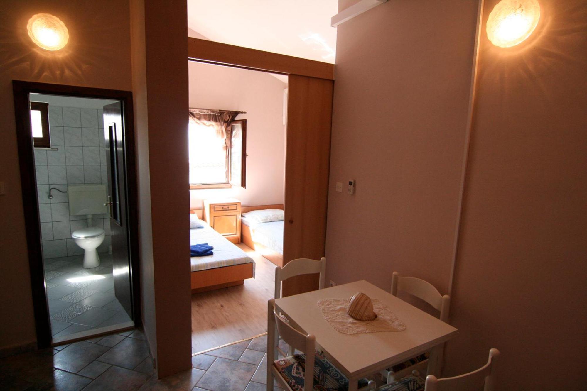 Apartments Marta Trogir Rom bilde