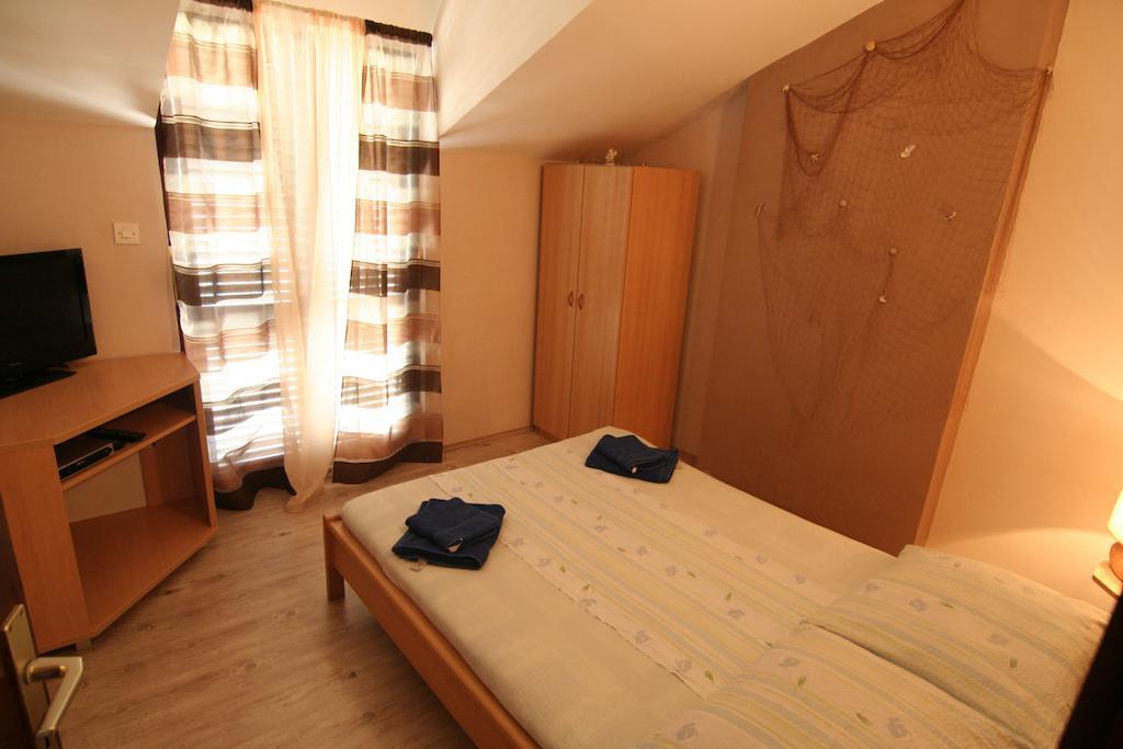 Apartments Marta Trogir Rom bilde