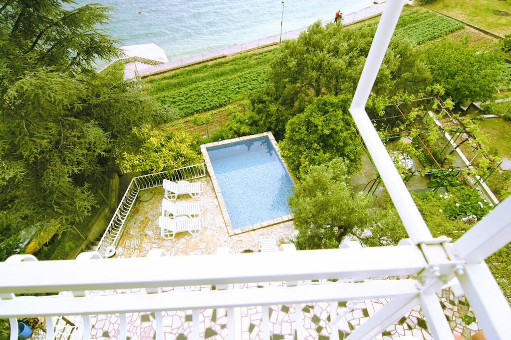 Apartments Marta Trogir Rom bilde