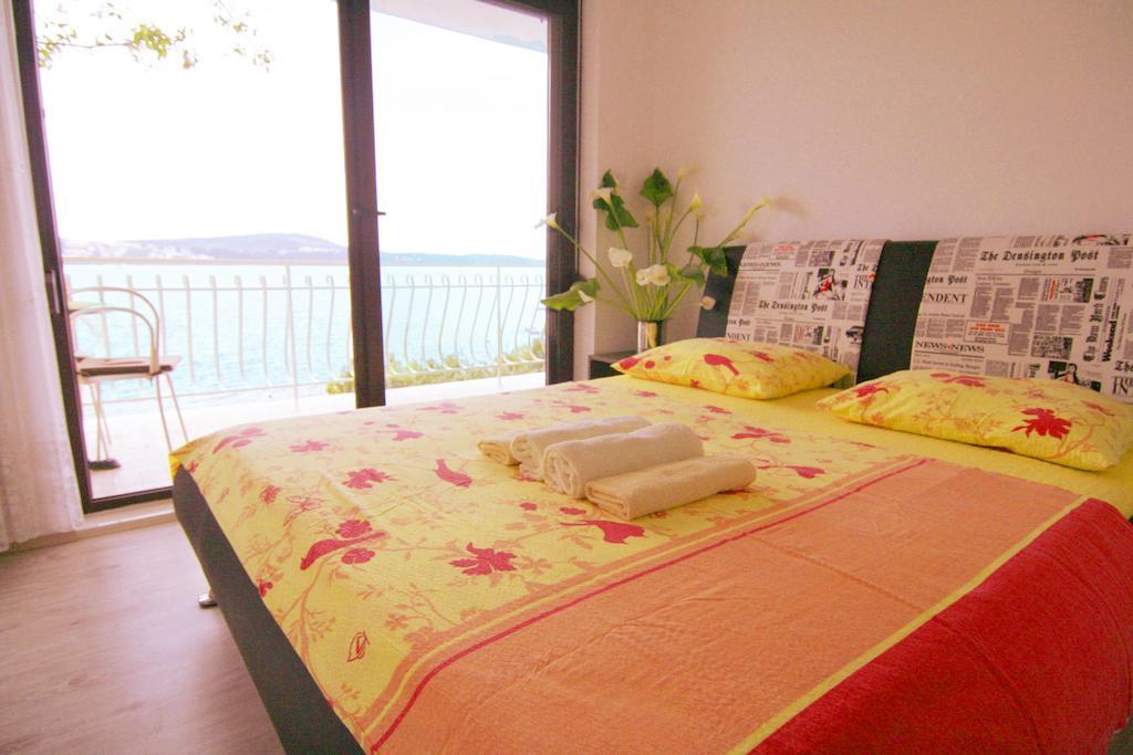 Apartments Marta Trogir Rom bilde