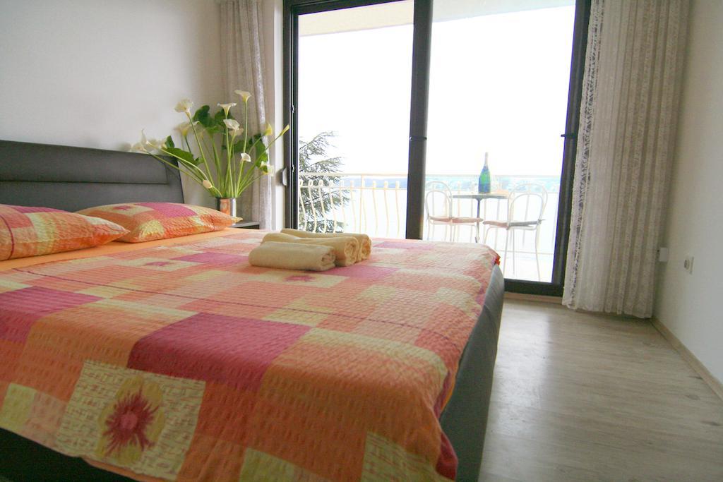 Apartments Marta Trogir Rom bilde