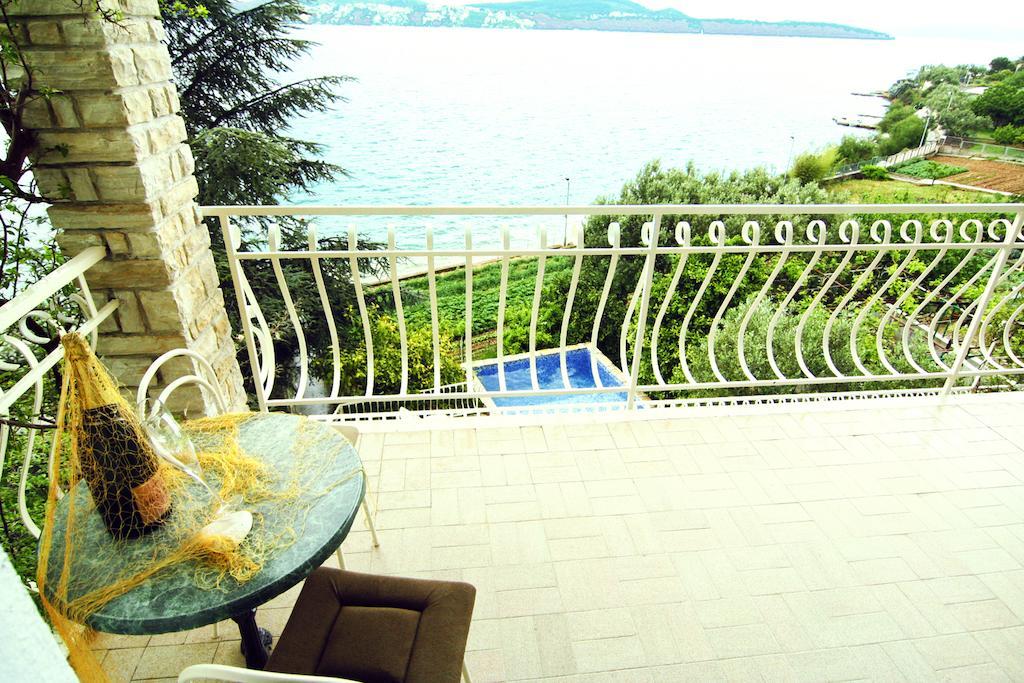 Apartments Marta Trogir Rom bilde