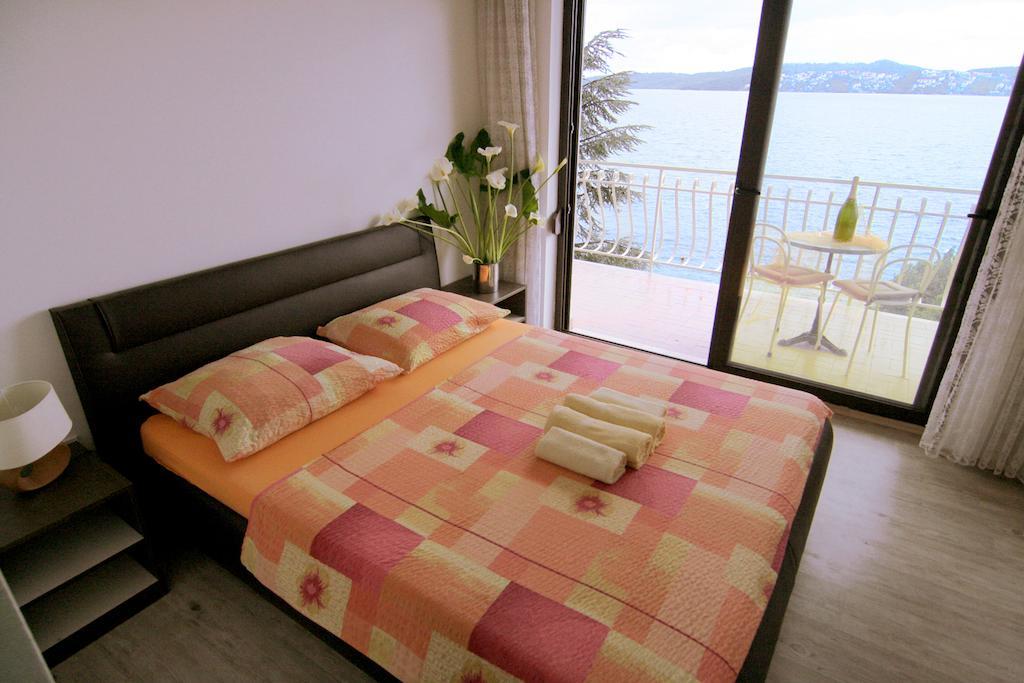 Apartments Marta Trogir Rom bilde