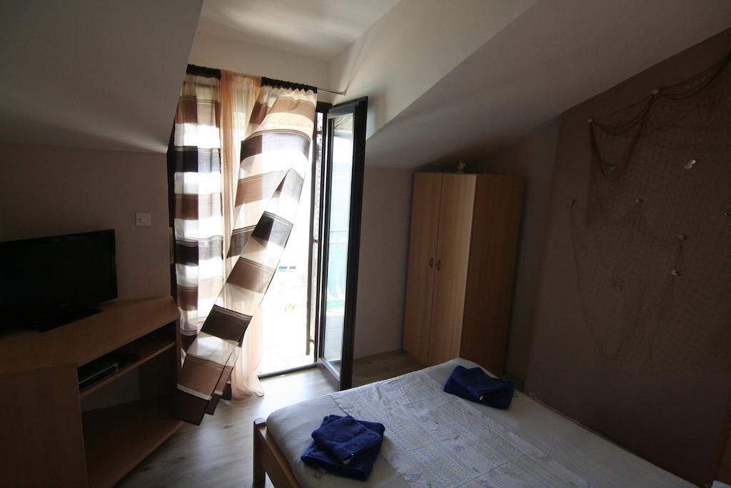 Apartments Marta Trogir Rom bilde