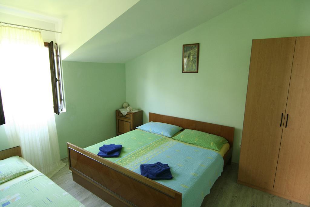 Apartments Marta Trogir Rom bilde