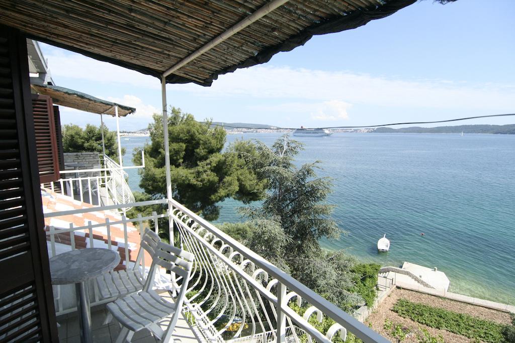 Apartments Marta Trogir Rom bilde